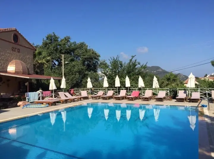 Фетхие: Hotel Era Single Holiday - All Inclusive - Adults Only