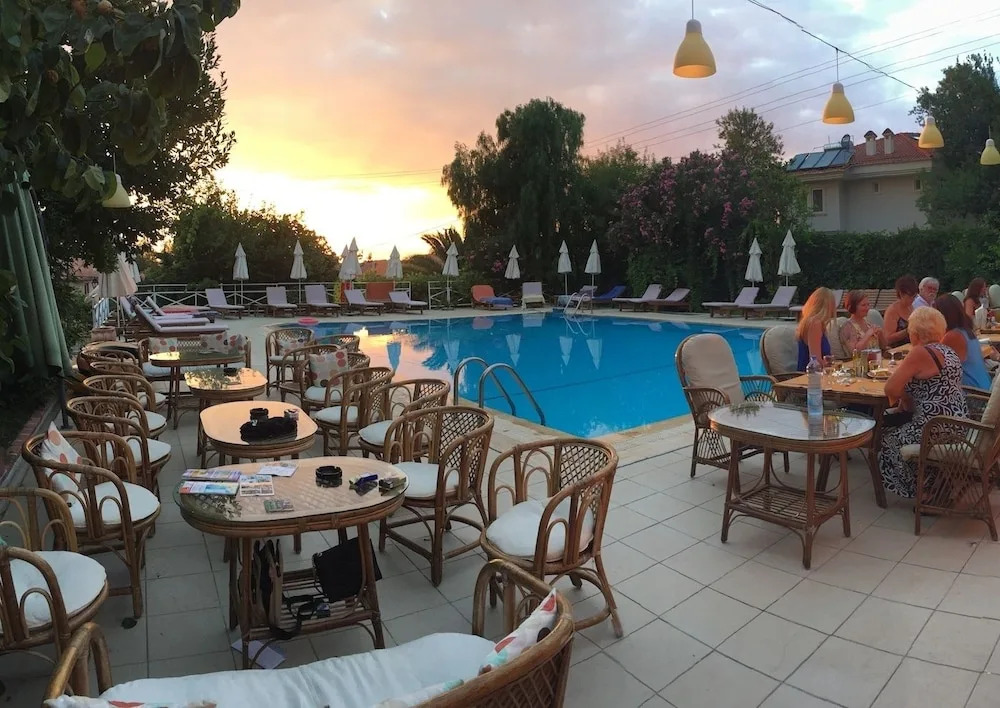 Hotel Era Single Holiday - All Inclusive - Adults Only — фото 4