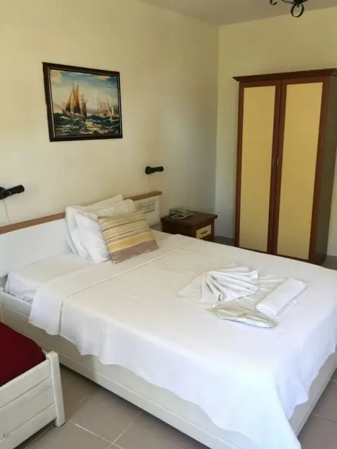 Фетхие: Hotel Era Single Holiday - All Inclusive - Adults Only