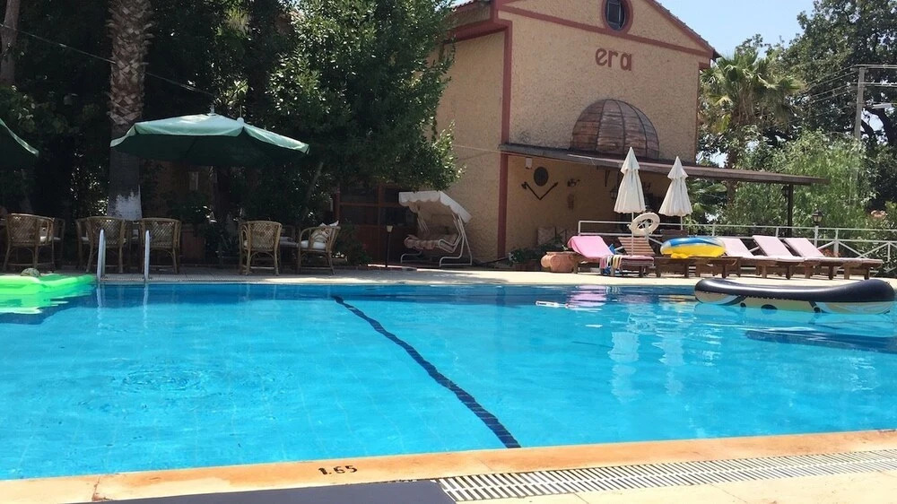 Hotel Era Single Holiday - All Inclusive - Adults Only — фото 5