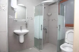 Синоп: Hotel Guleryuzler