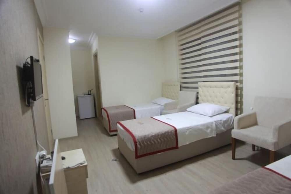 Синоп: Hotel Guleryuzler
