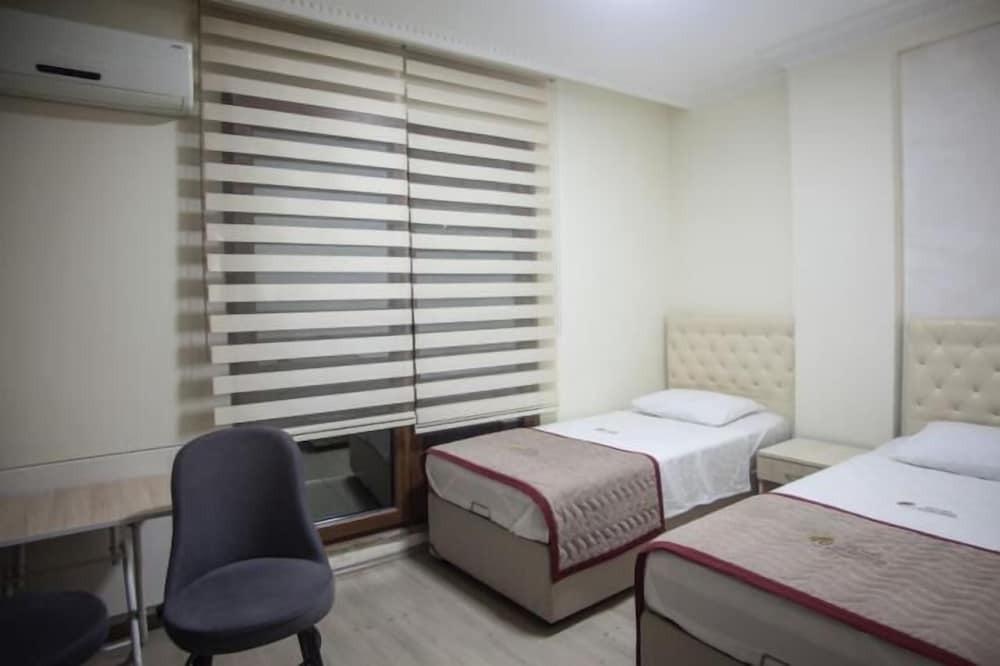 Синоп: Hotel Guleryuzler