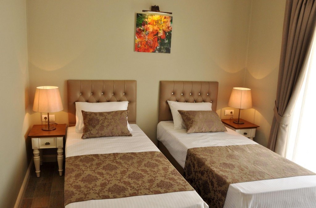 Фетхие: Sarban Hotel