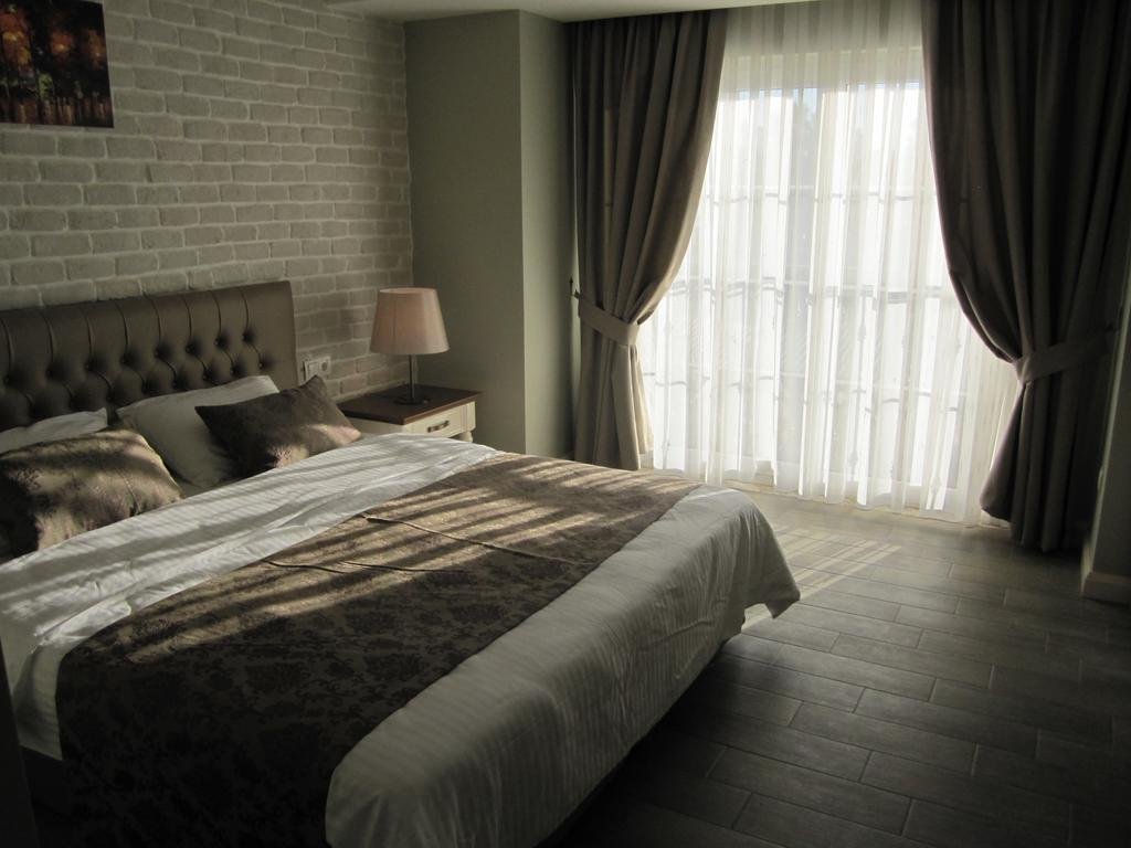 Sarban Hotel — фото 6
