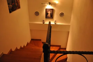 Калкан: Villa Sera