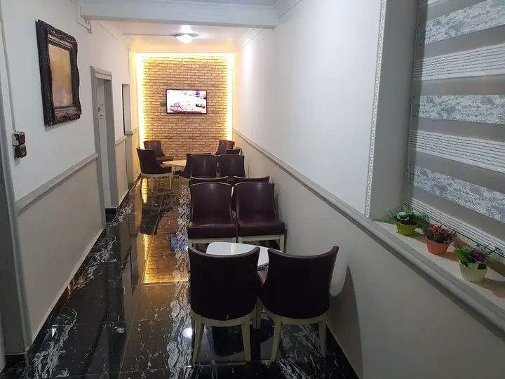 Анкара: Prestij Evren Hotel
