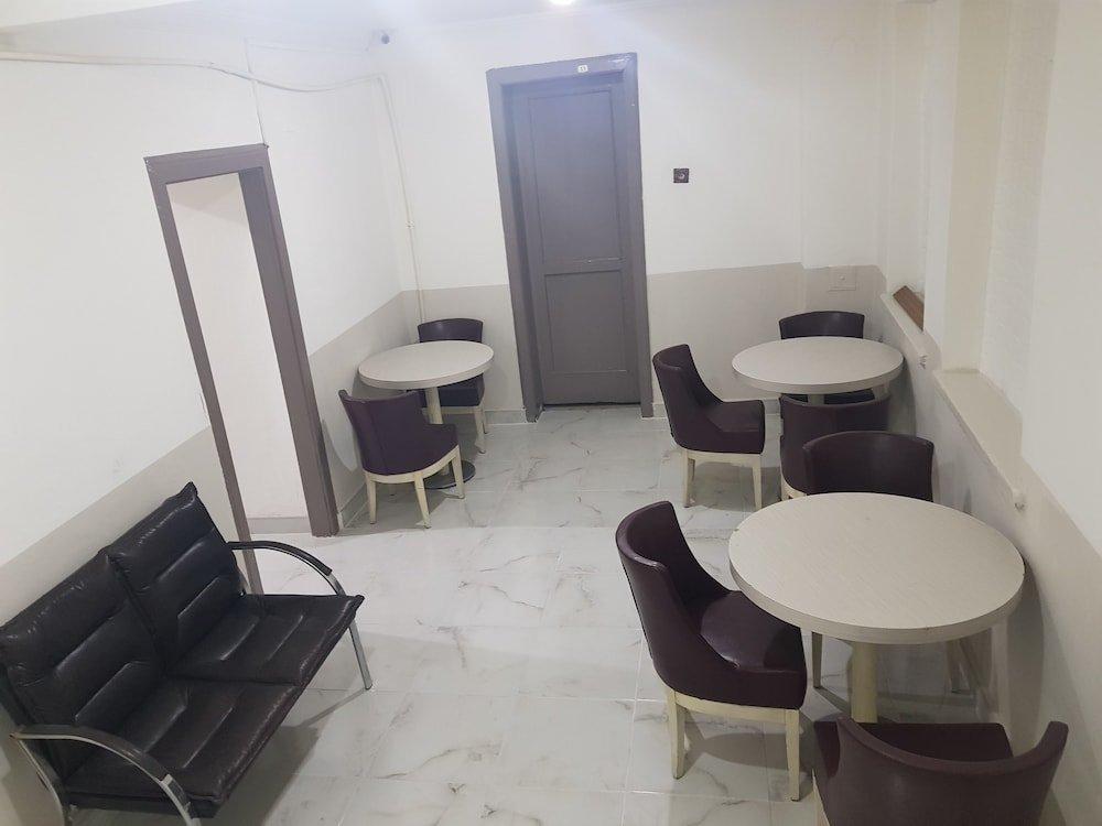 Анкара: Prestij Evren Hotel