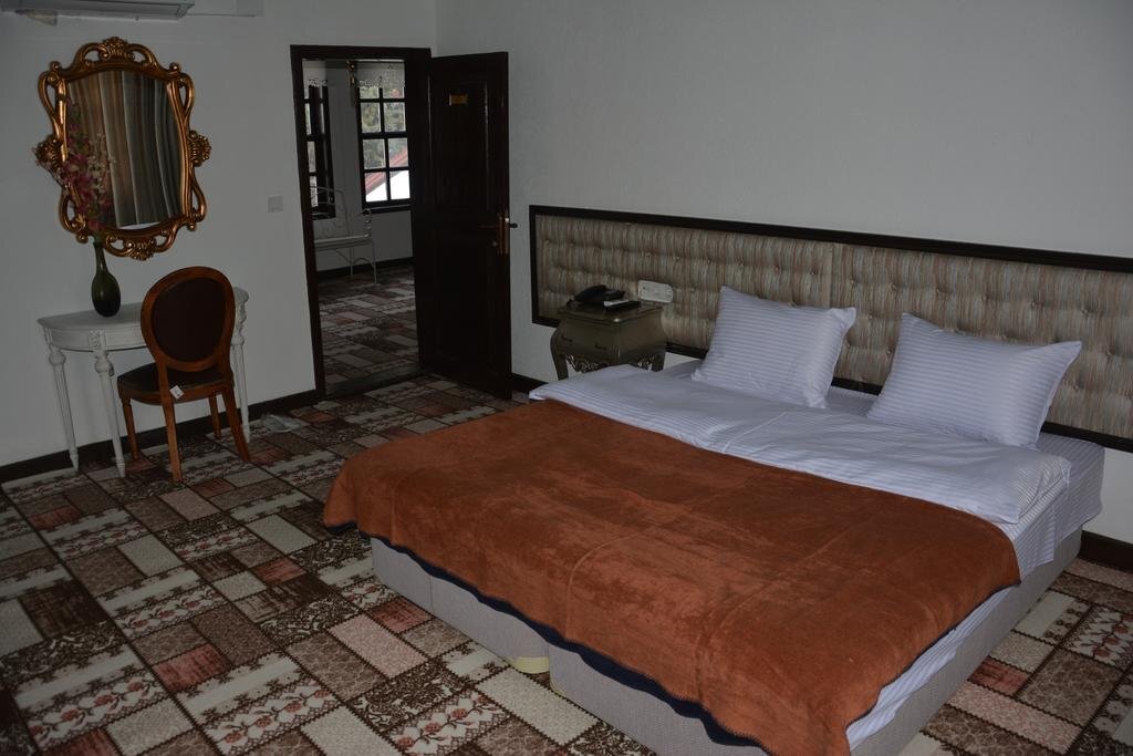 Амасья: Theodore Butik Hotel