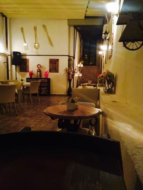 Амасья: Theodore Butik Hotel