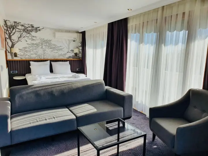 Гебзе: Northstar Resort & Hotels