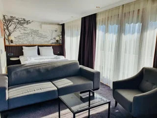 Гебзе: Northstar Resort & Hotels