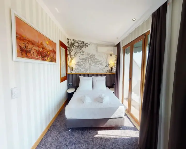Гебзе: Northstar Resort & Hotels