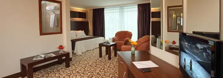 Гебзе: Northstar Resort & Hotels