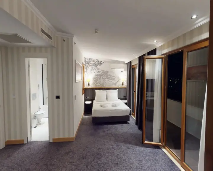 Гебзе: Northstar Resort & Hotels