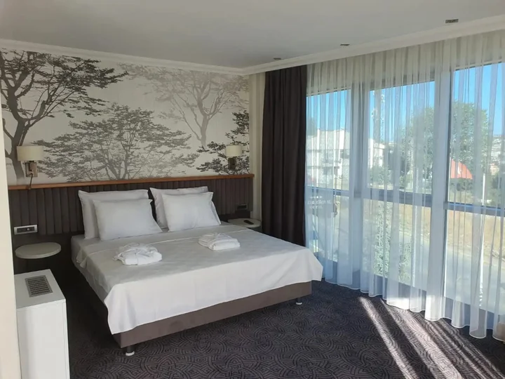 Гебзе: Northstar Resort & Hotels