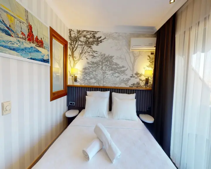 Гебзе: Northstar Resort & Hotels