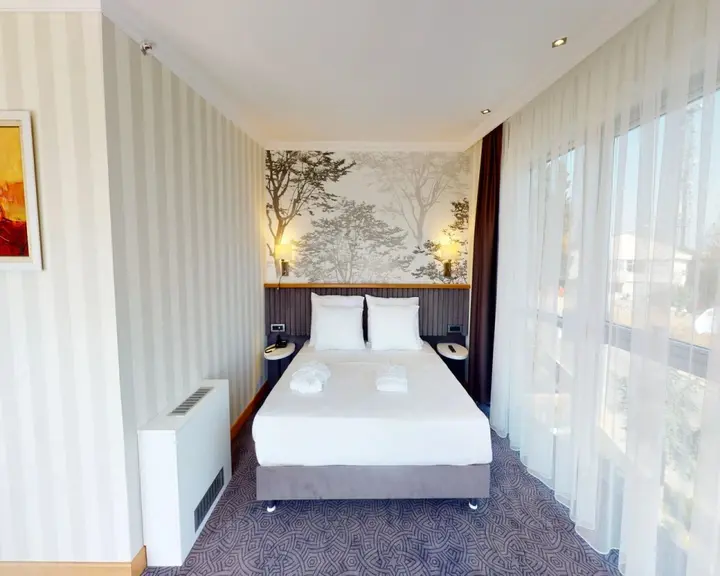 Гебзе: Northstar Resort & Hotels