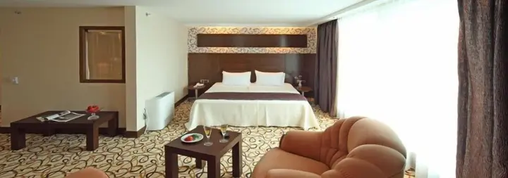 Гебзе: Northstar Resort & Hotels