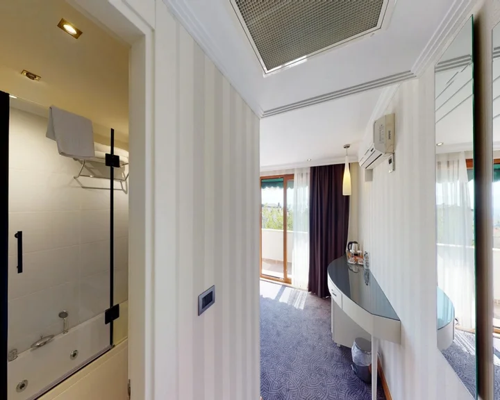 Гебзе: Northstar Resort & Hotels