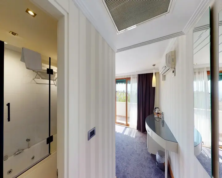 Гебзе: Northstar Resort & Hotels