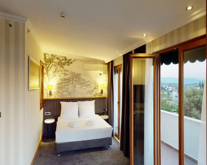 Гебзе: Northstar Resort & Hotels