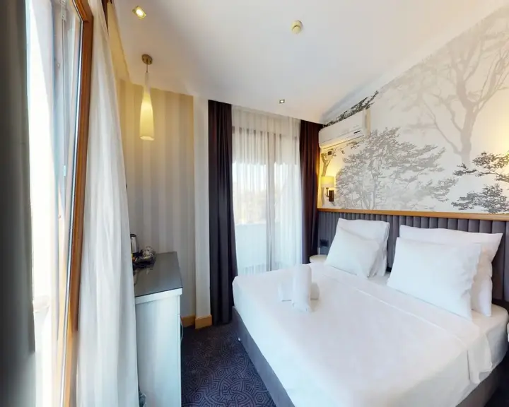 Гебзе: Northstar Resort & Hotels