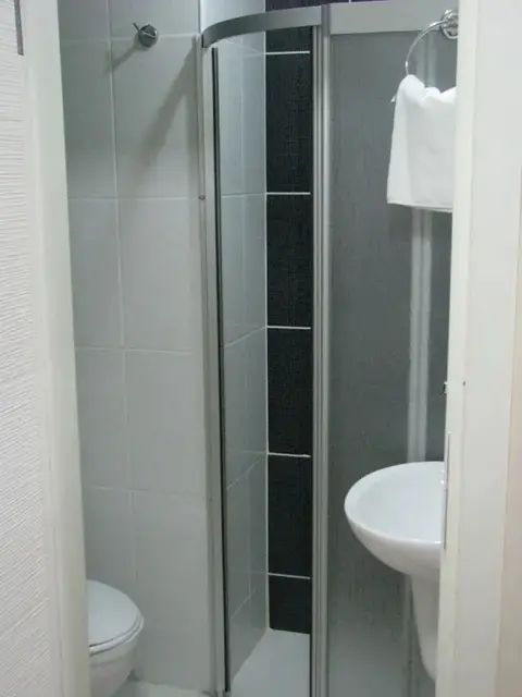 Гиресун: Otel Topcuoglu