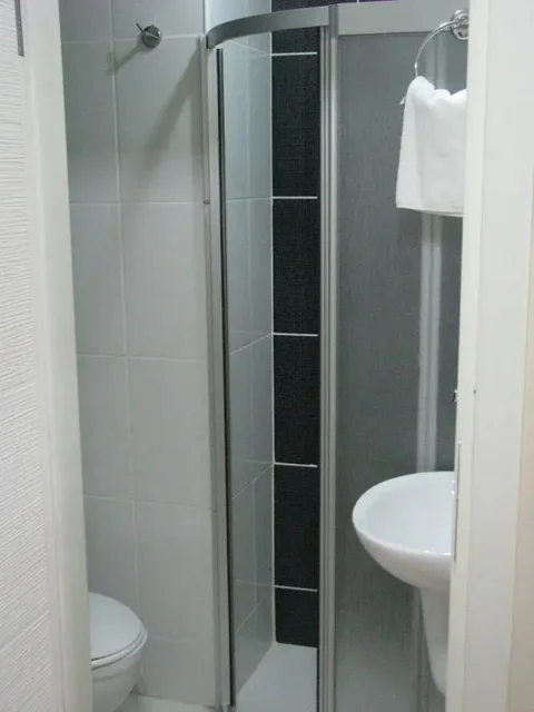 Гиресун: Otel Topcuoglu