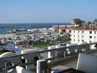 Гиресун: Otel Topcuoglu