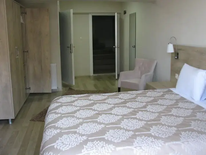 Гиресун: Otel Topcuoglu