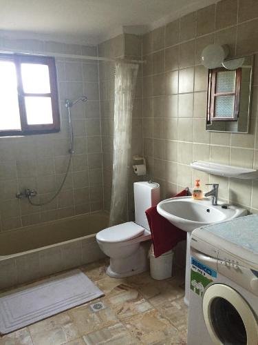 Карабурун: Seaview Apartment Karaburun