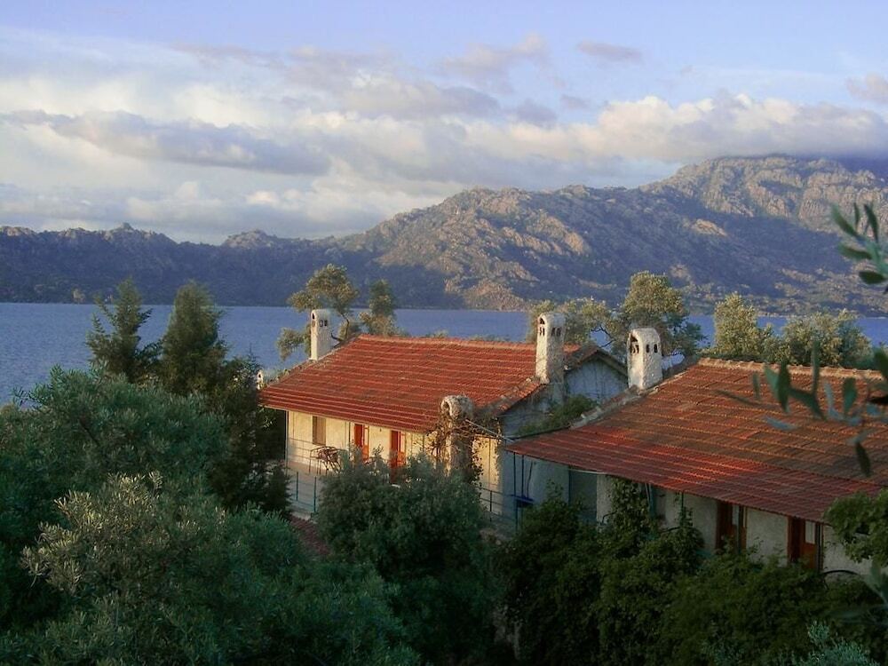 Капикири: Silva Oliva Hotel
