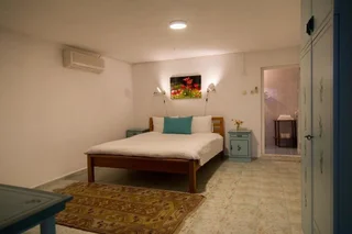 Капикири: Silva Oliva Hotel