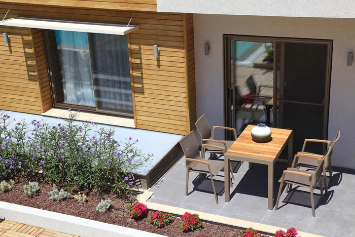 Бодрум: Ara Residences