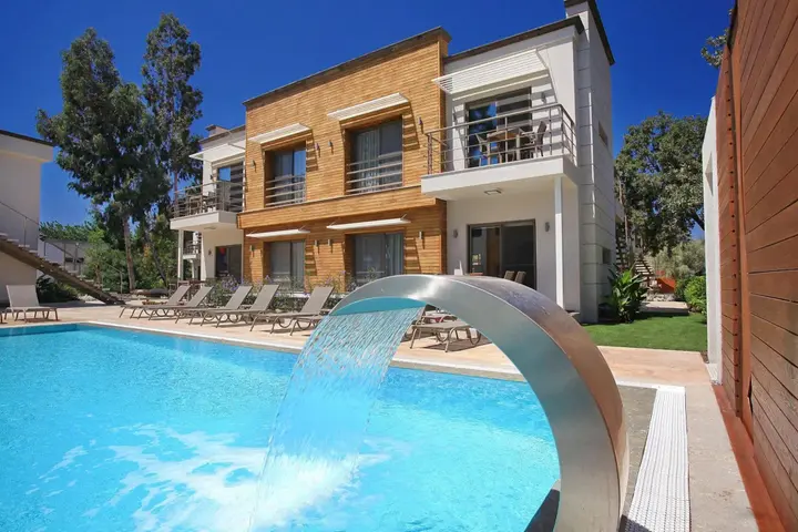 Бодрум: Ara Residences