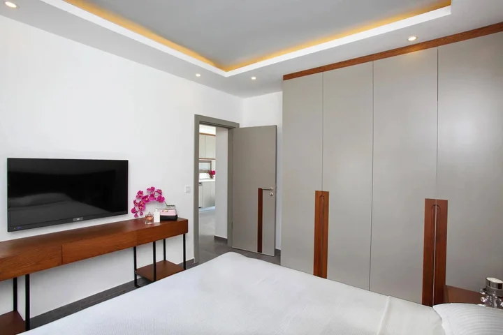 Бодрум: Ara Residences