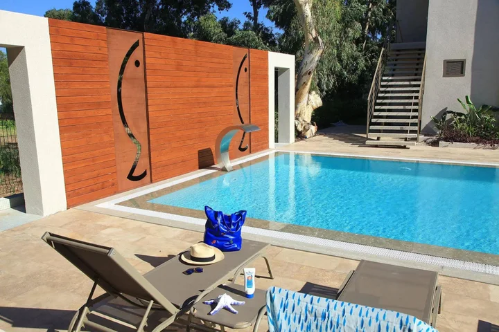 Бодрум: Ara Residences