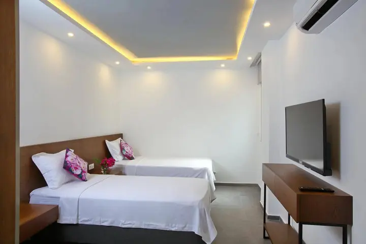 Бодрум: Ara Residences