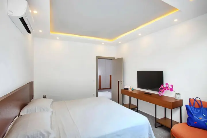 Бодрум: Ara Residences