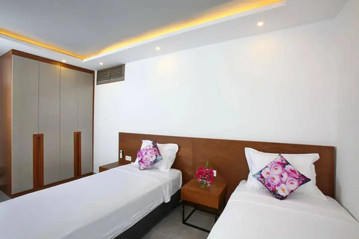Бодрум: Ara Residences