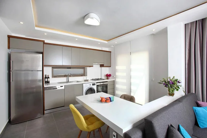 Бодрум: Ara Residences