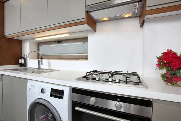 Бодрум: Ara Residences