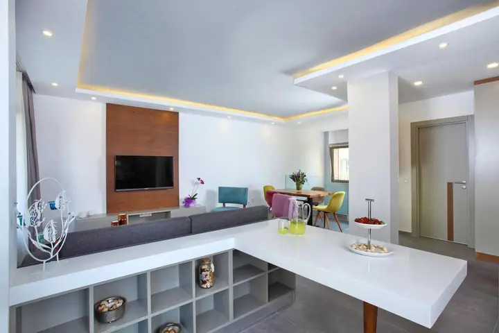 Бодрум: Ara Residences
