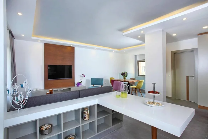Бодрум: Ara Residences