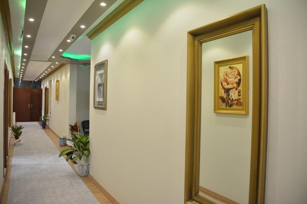Акхисар: Seybils Otel