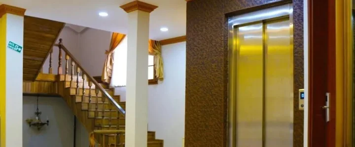 Акхисар: Seybils Otel