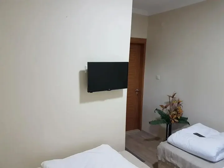 Измир: Agora Park Hotel