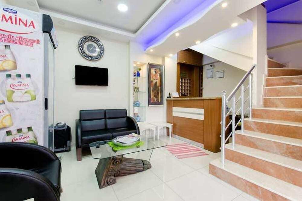 Измир: Agora Park Hotel