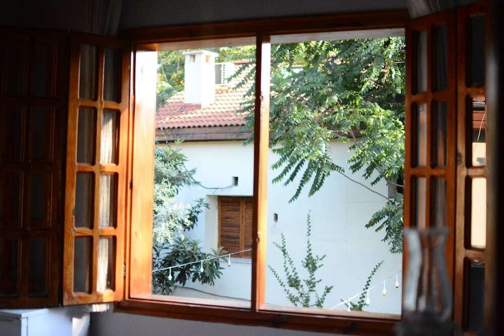 Анталья: Wood House